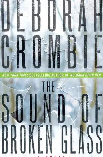 The Sound of Broken Glass