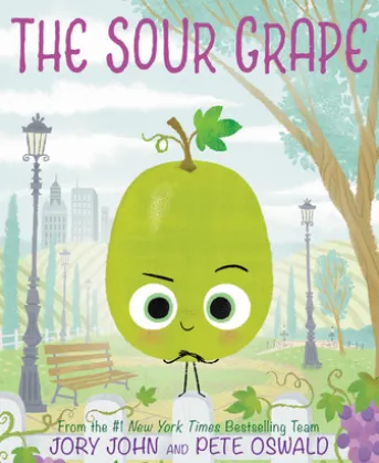 The Sour Grape