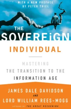The Sovereign Individual