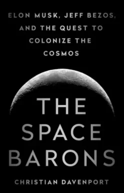 The Space Barons