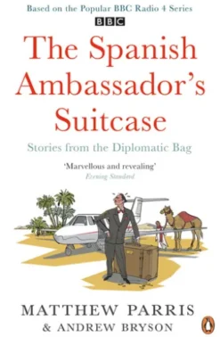 The Spanish Ambassador's Suitcase