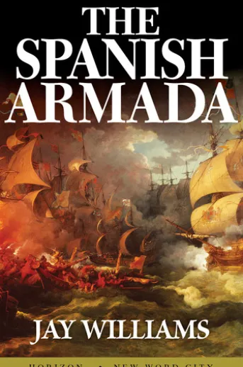 The Spanish Armada