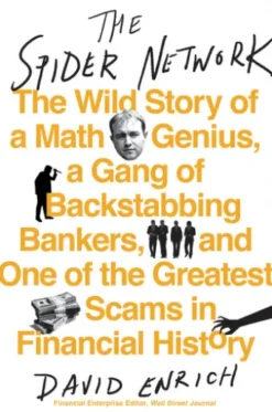 The Spider Network
