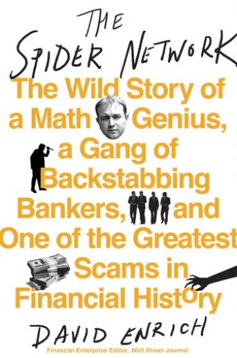 The Spider Network