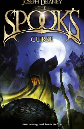 The Spook's Curse