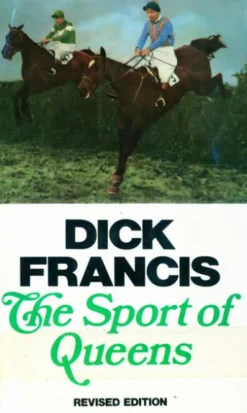 The Sport of Queens
