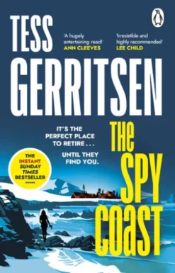 The Spy Coast