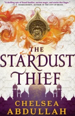 The Stardust Thief