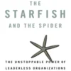 The Starfish and the Spider