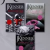 The Stark Trilogy: Release Me, Claim Me, Complete Me