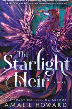 The Starlight Heir