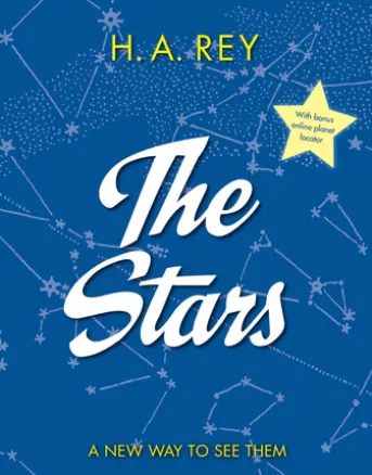 The Stars: A New Way to See Them