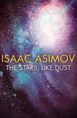 The Stars, Like Dust