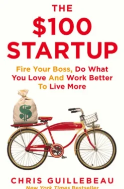 The $100 Startup