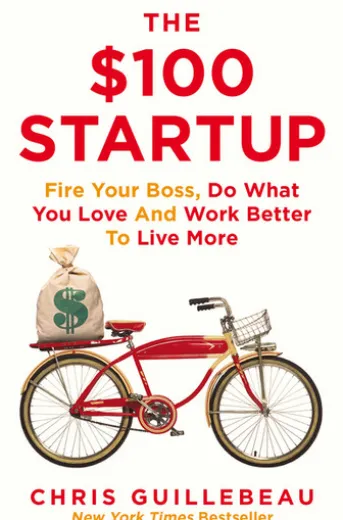 The $100 Startup