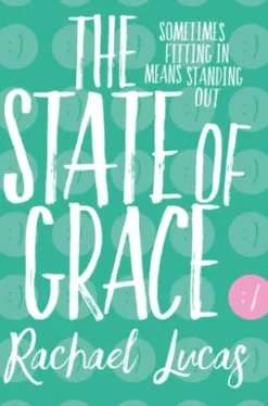 The State of Grace