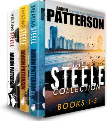 The Steele Collection: Books 1-3