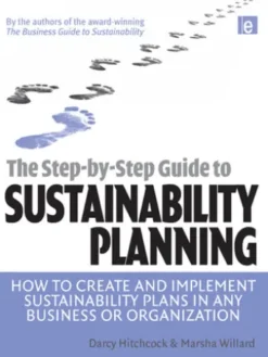 The Step-by-Step Guide to Sustainability Planning