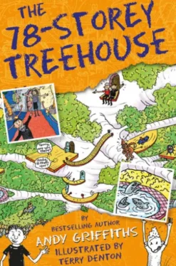 The 78-Storey Treehouse