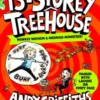 The 13-Storey Treehouse: Colour Edition
