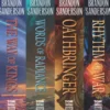 The Stormlight Archive, Books 1-4