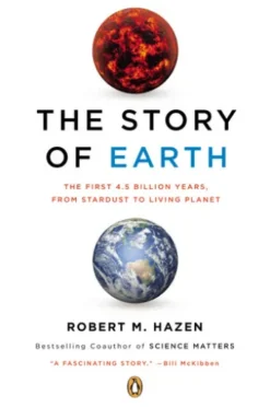 The Story of Earth