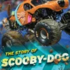 The Story of Scooby-Doo