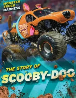 The Story of Scooby-Doo