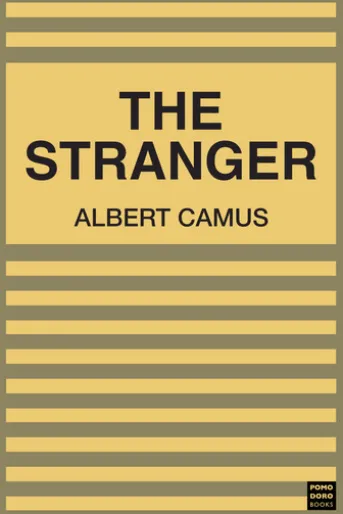 The Stranger