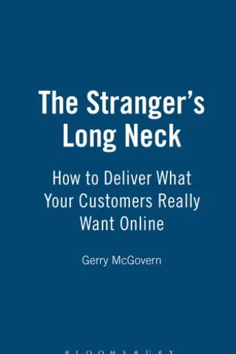 The Stranger's Long Neck