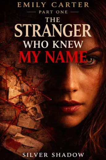 The Stranger Who Knew My Name
