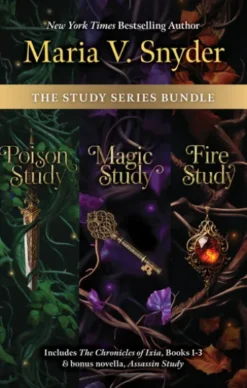 The Study Series Bundle