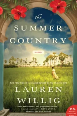 The Summer Country