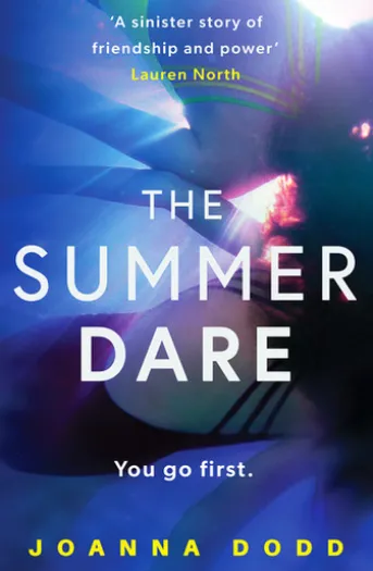 The Summer Dare