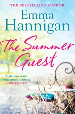 The Summer Guest