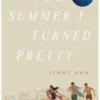 The Summer I Turned Pretty