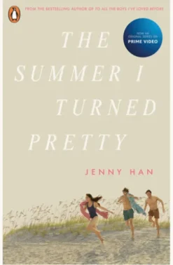 The Summer I Turned Pretty