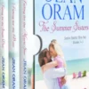 The Summer Sisters: Series Starter Box Set (Books 1-3)