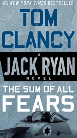 The Sum of All Fears
