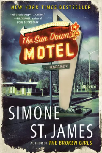 The Sun Down Motel