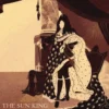 The Sun King