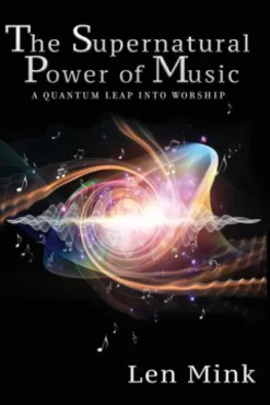 The Supernatural Power of Music