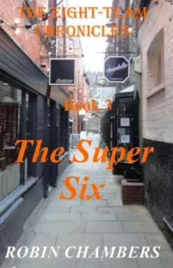 The Super Six