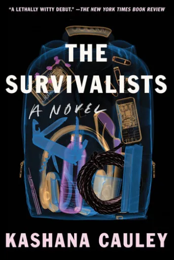 The Survivalists