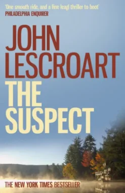 The Suspect