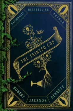 The Tainted Cup