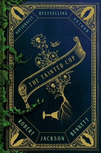 The Tainted Cup