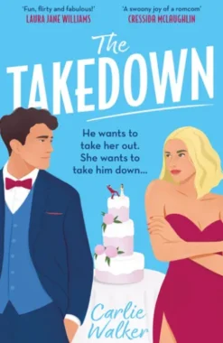 The Takedown