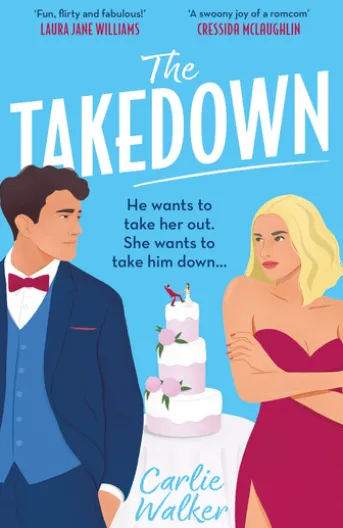 The Takedown