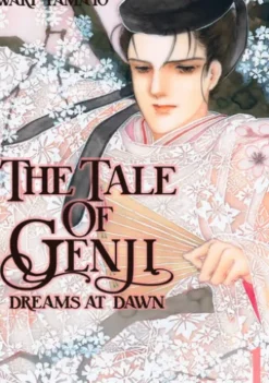 The Tale of Genji: Dreams at Dawn 1